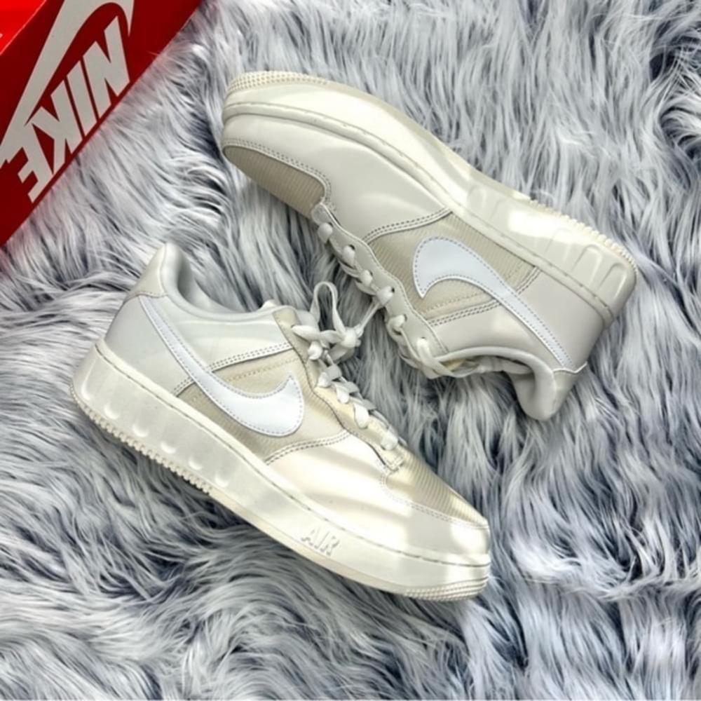 Nike Air Force 1 Unity